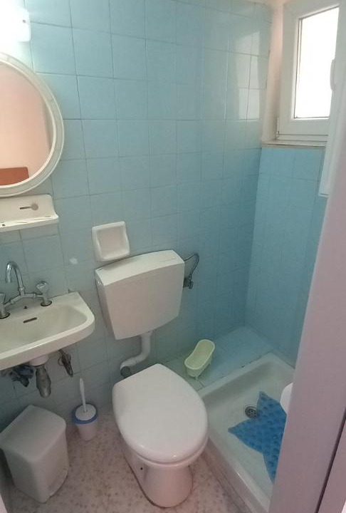 Photo of Bathroom in Petra