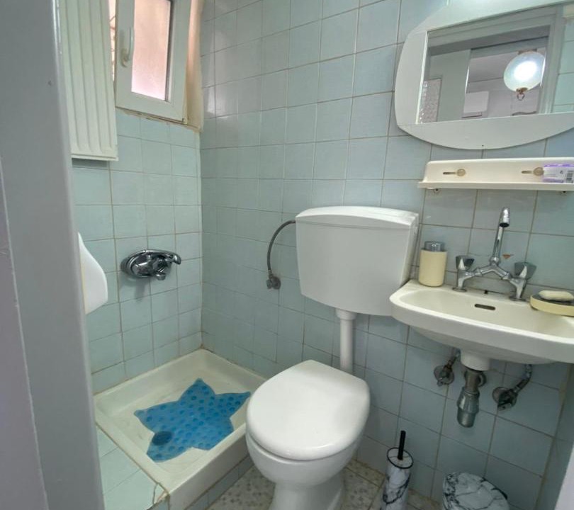 Photo of Bathroom in Petra
