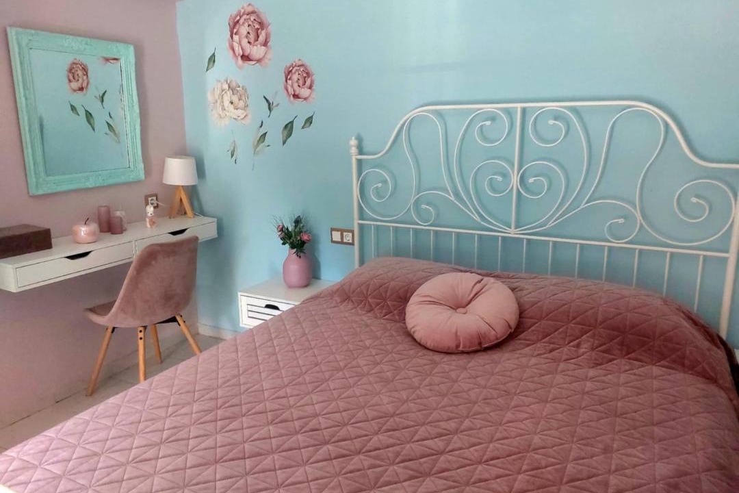 Photo of Bedroom in Minoa Pediada