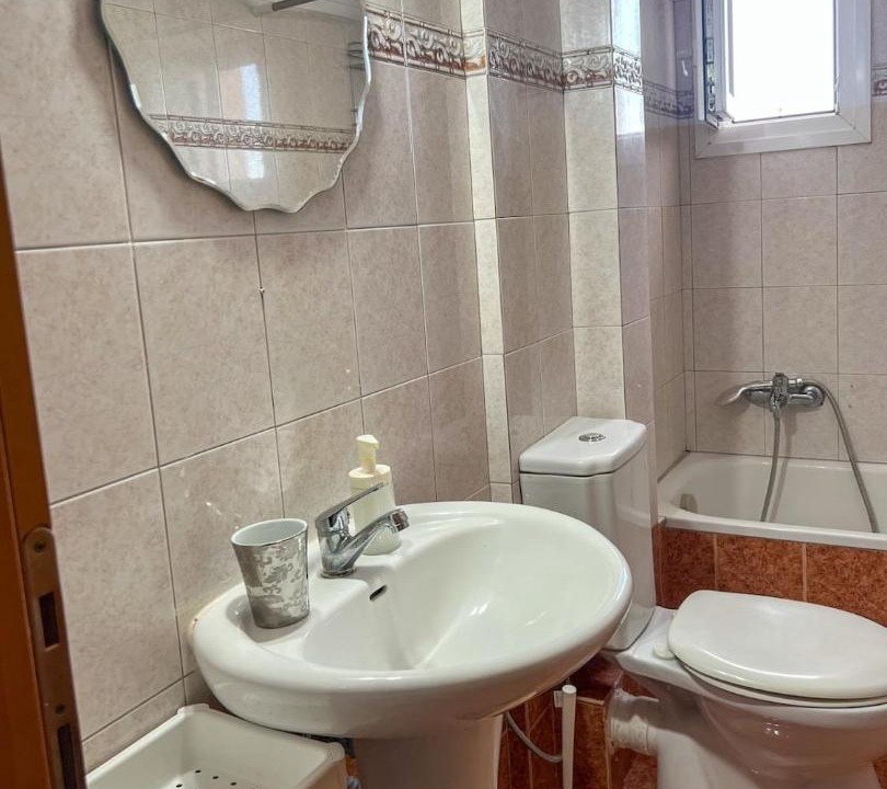Photo of Bathroom in Stavroupoli