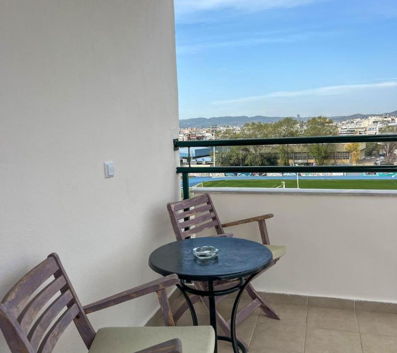 Photo of Patio Balcony in Stavroupoli