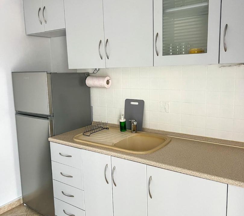 Photo of Kitchen in Stavroupoli