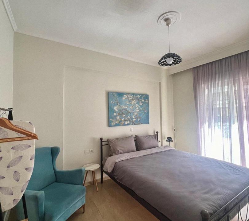 Photo of Bedroom in Stavroupoli