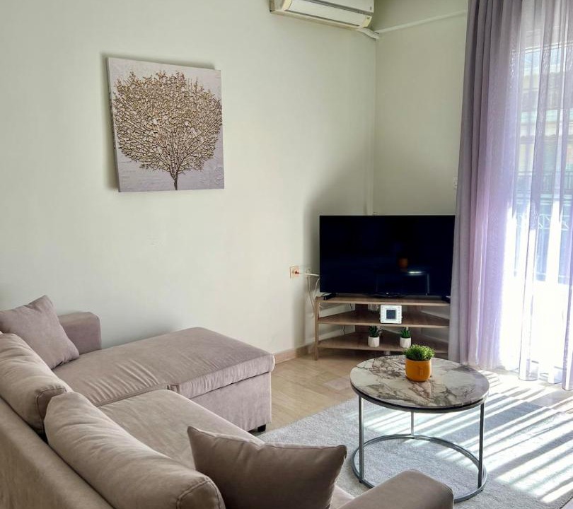 Photo of Livingroom in Stavroupoli