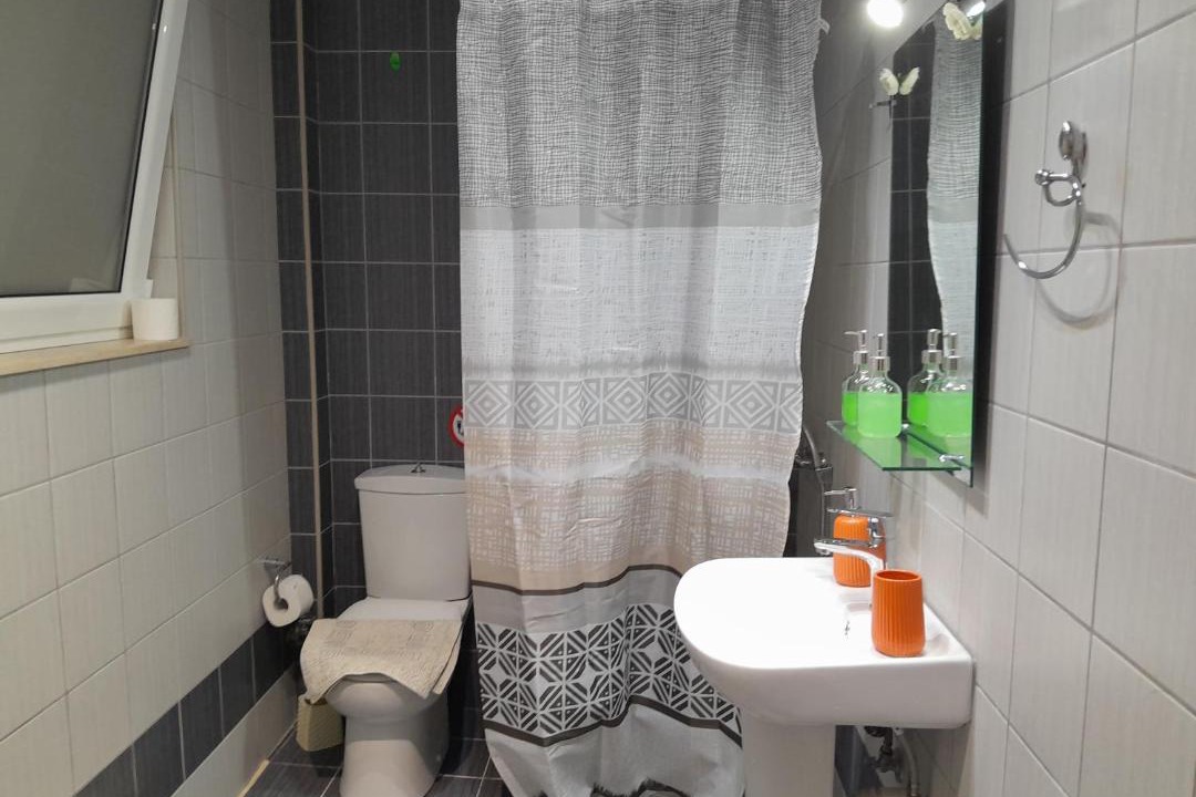 Photo of Bathroom in Rio