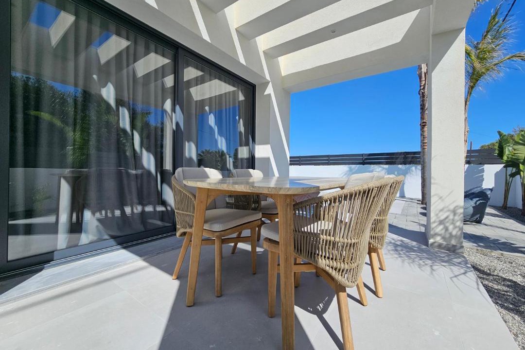 Photo of Patio Balcony in Ialyssos
