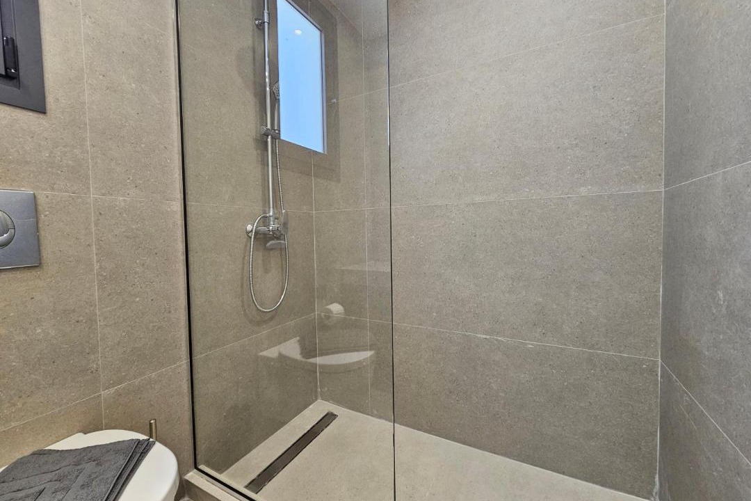Photo of Bathroom in Ialyssos