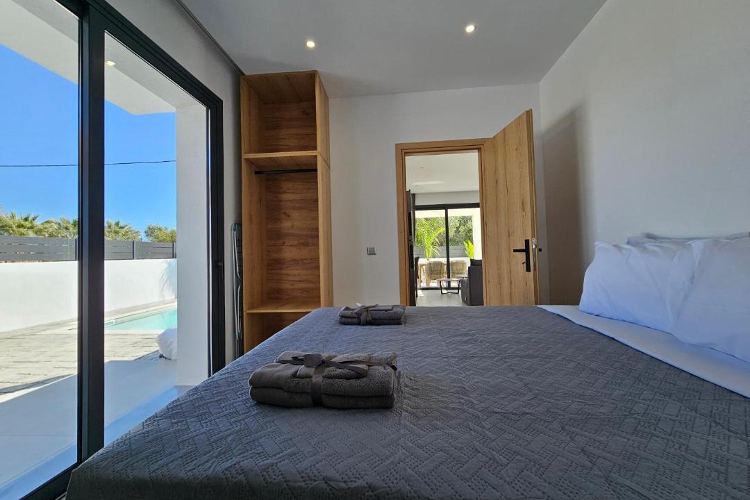 Photo of Bedroom in Ialyssos