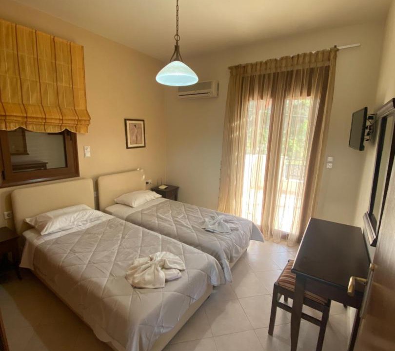 Photo of Bedroom in Agios Vasileios