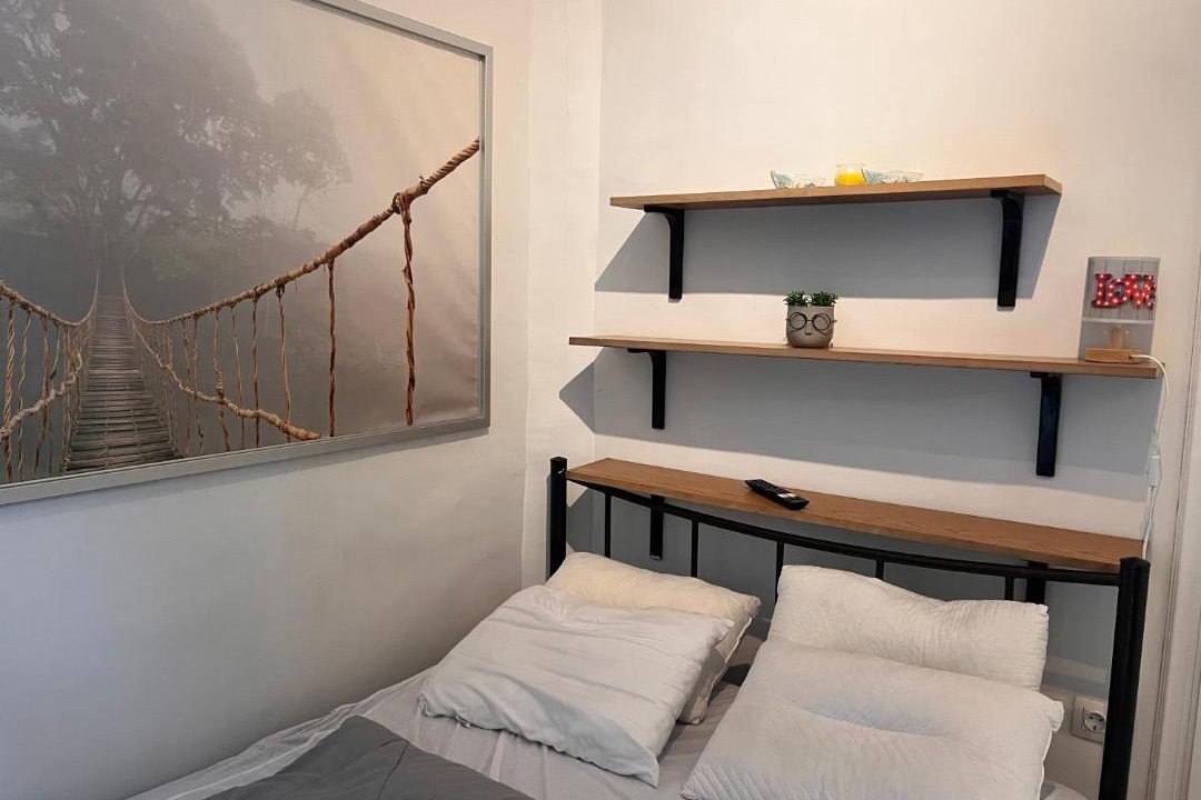 Photo of Bedroom in Nea Michaniona