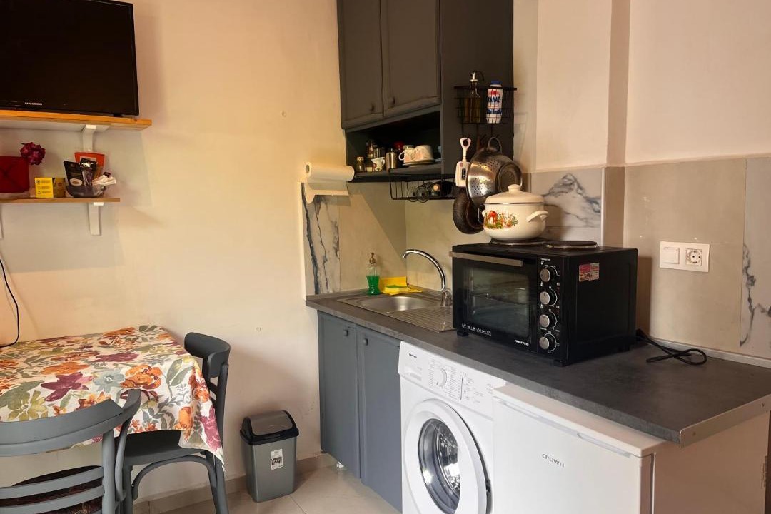 Photo of Kitchen in Nea Michaniona