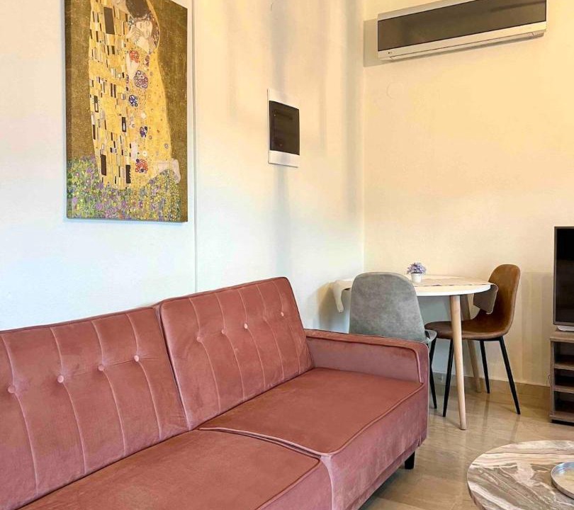 Photo of Livingroom in Stavroupoli