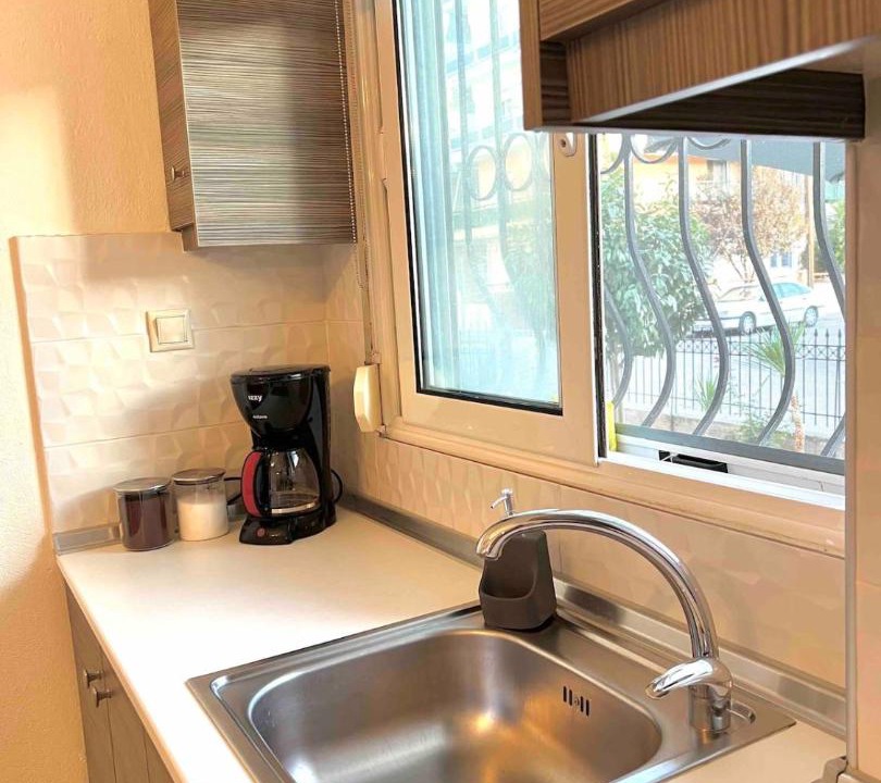 Photo of Kitchen in Stavroupoli