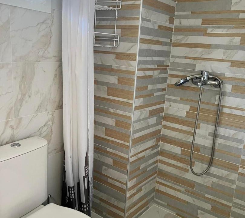 Photo of Bathroom in Stavroupoli