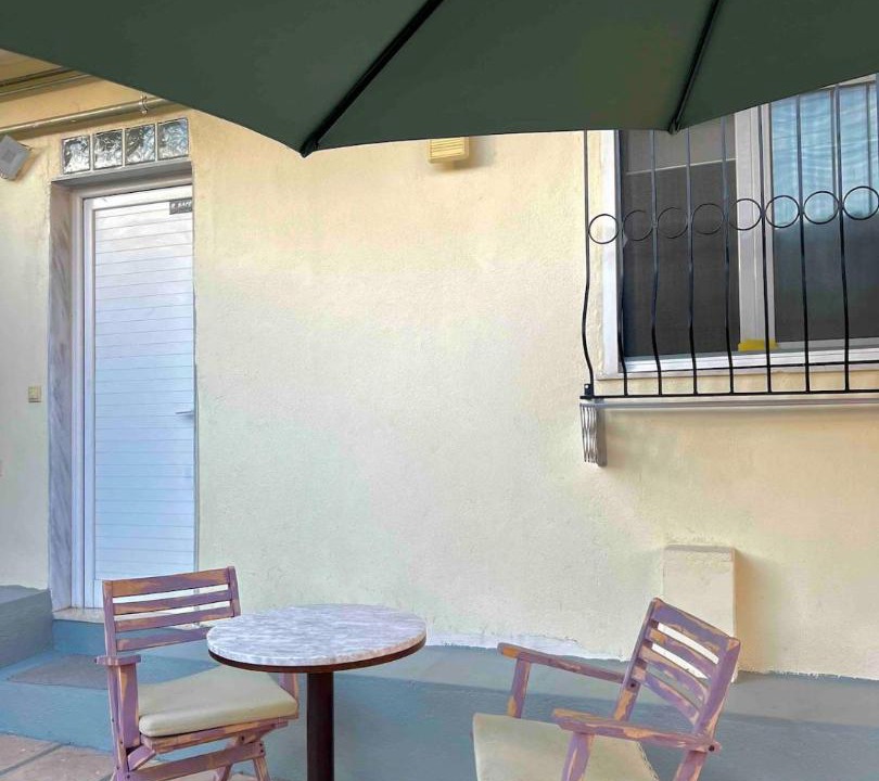 Photo of Patio Balcony in Stavroupoli