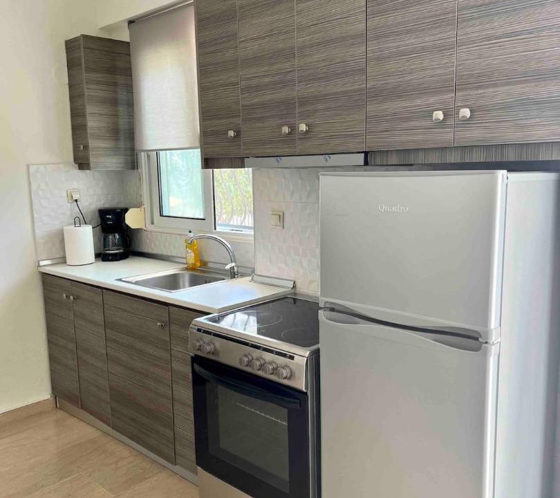 Photo of Kitchen in Stavroupoli
