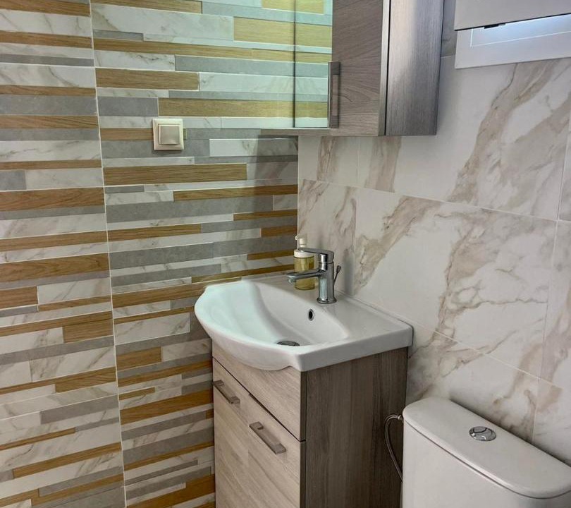 Photo of Bathroom in Stavroupoli