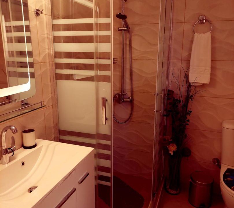 Photo of Bathroom in Barbati