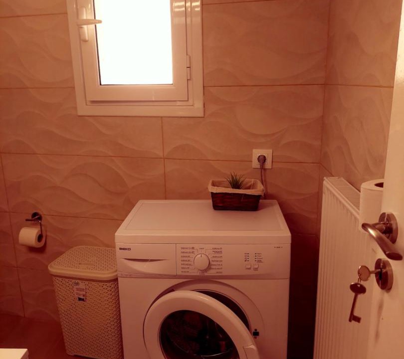 Photo of Bathroom in Barbati