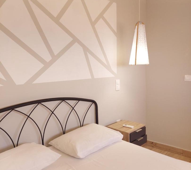 Photo of Bedroom in Barbati