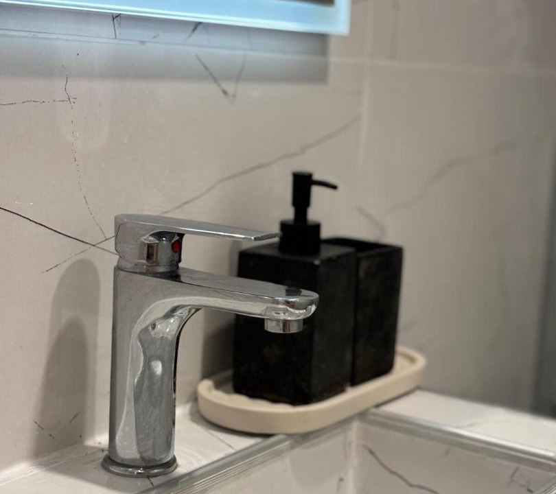 Photo of Bathroom in Serres