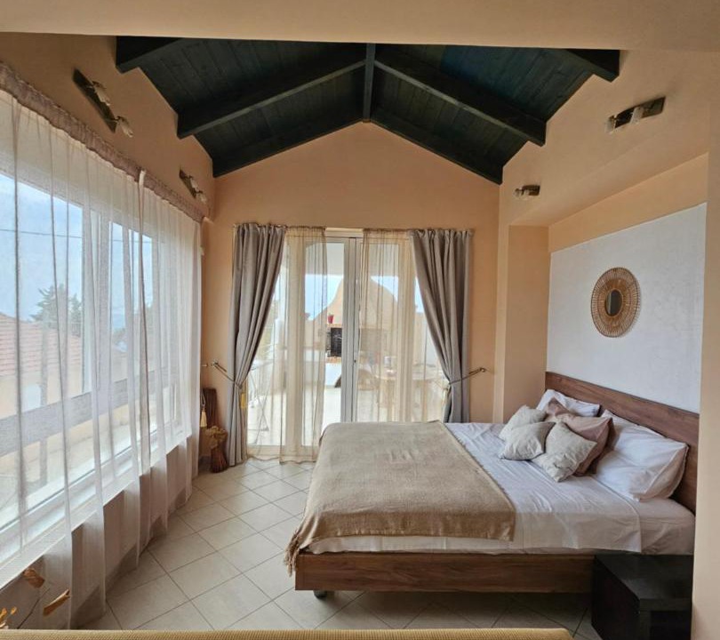 Photo of Bedroom in Spartia