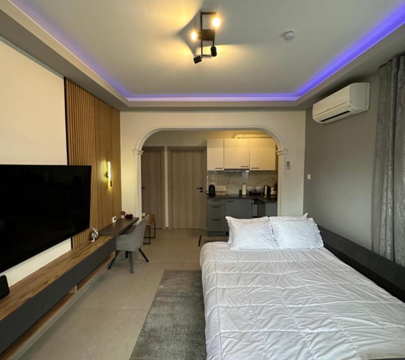 Photo of Bedroom in Karditsa