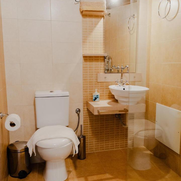 Photo of Bathroom in Spilion