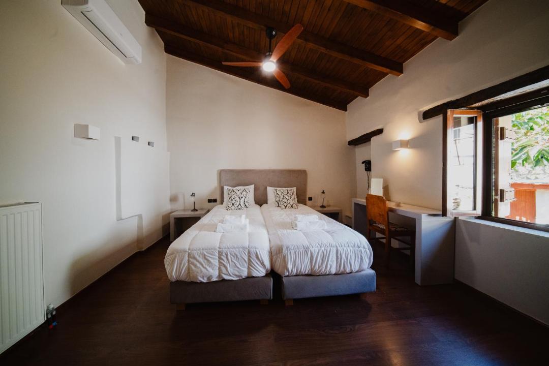 Photo of Bedroom in Spilion