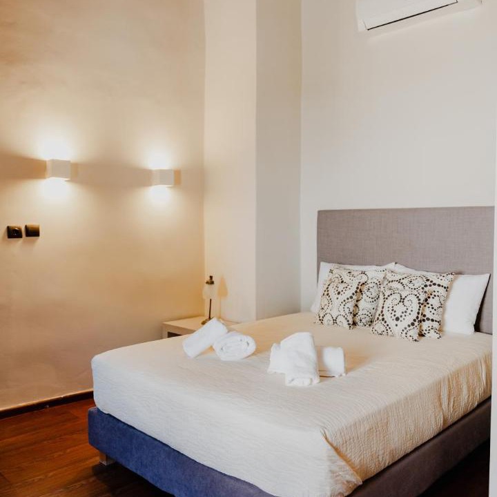 Photo of Bedroom in Spilion