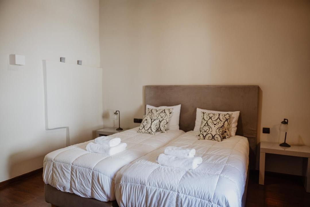 Photo of Bedroom in Spilion