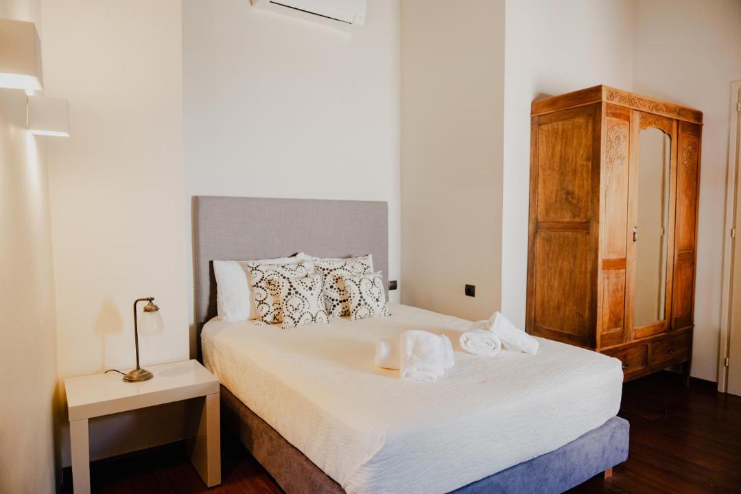 Photo of Bedroom in Spilion