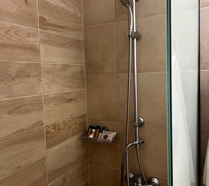 Photo of Bathroom in Analipsi