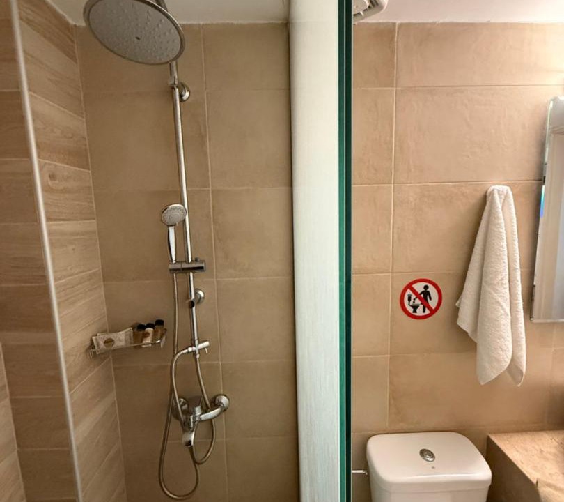 Photo of Bathroom in Analipsi