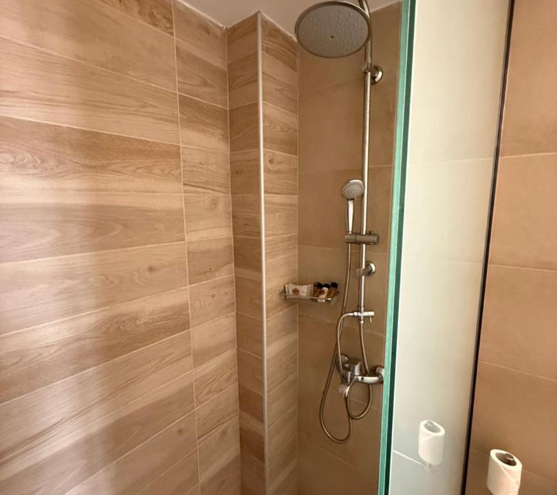 Photo of Bathroom in Analipsi