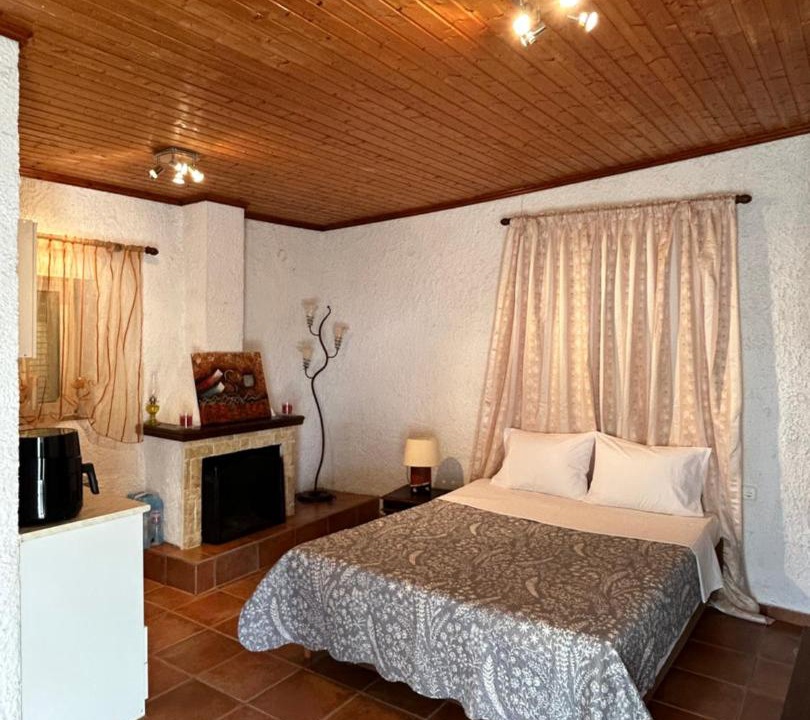 Photo of Bedroom in Eliki