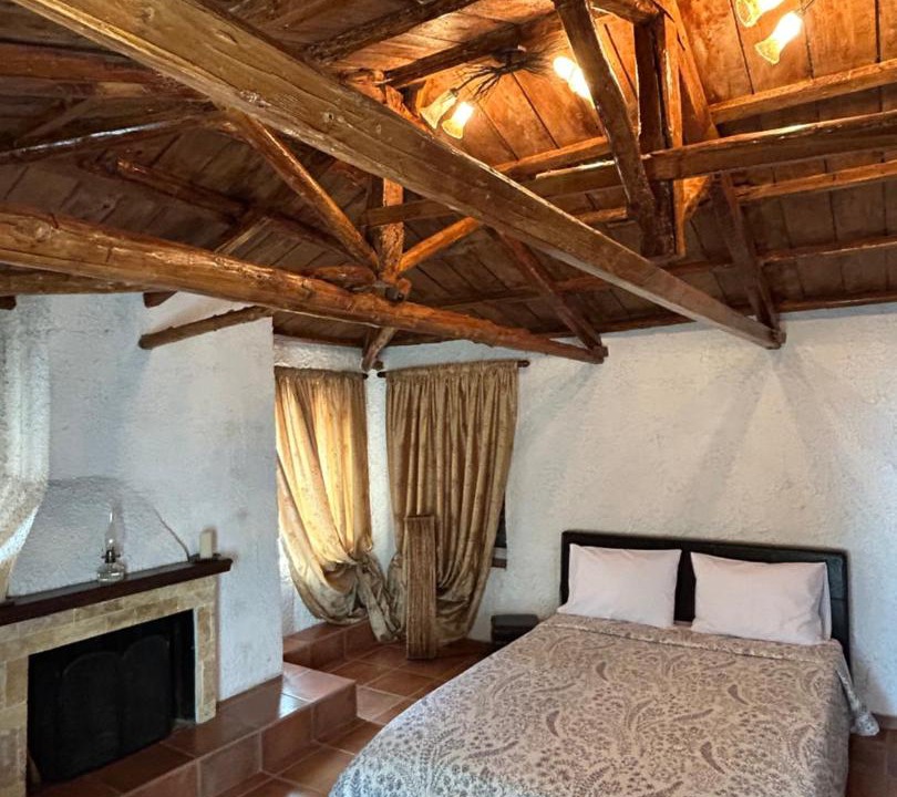 Photo of Bedroom in Eliki