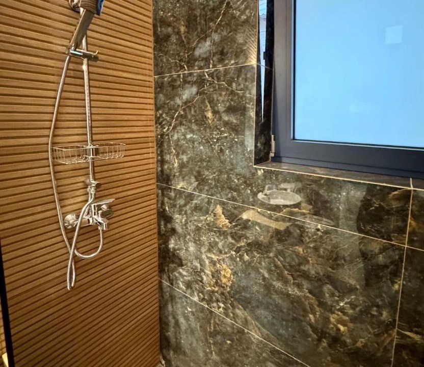 Photo of Bathroom in Dafni