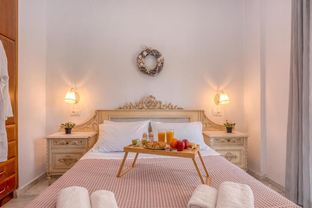 Photo of Bedroom in Kotsiana