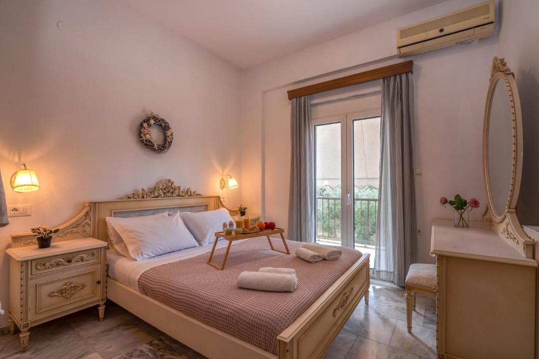 Photo of Bedroom in Kotsiana