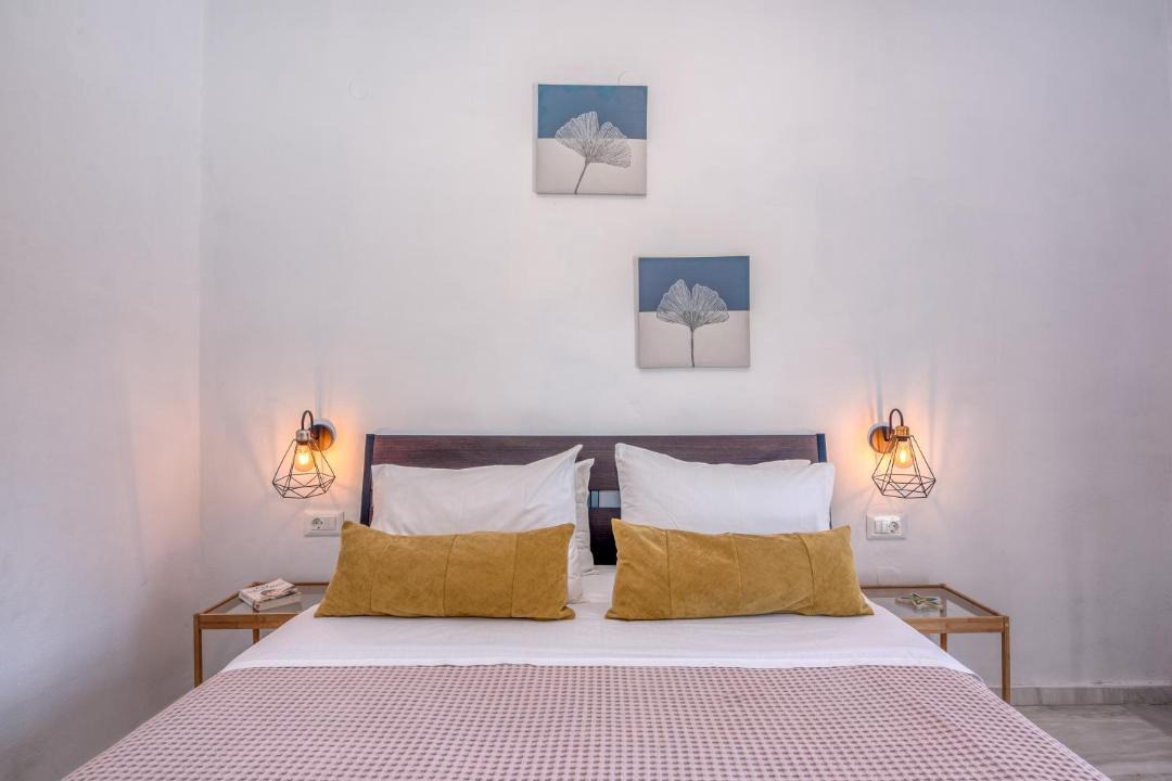 Photo of Bedroom in Kotsiana