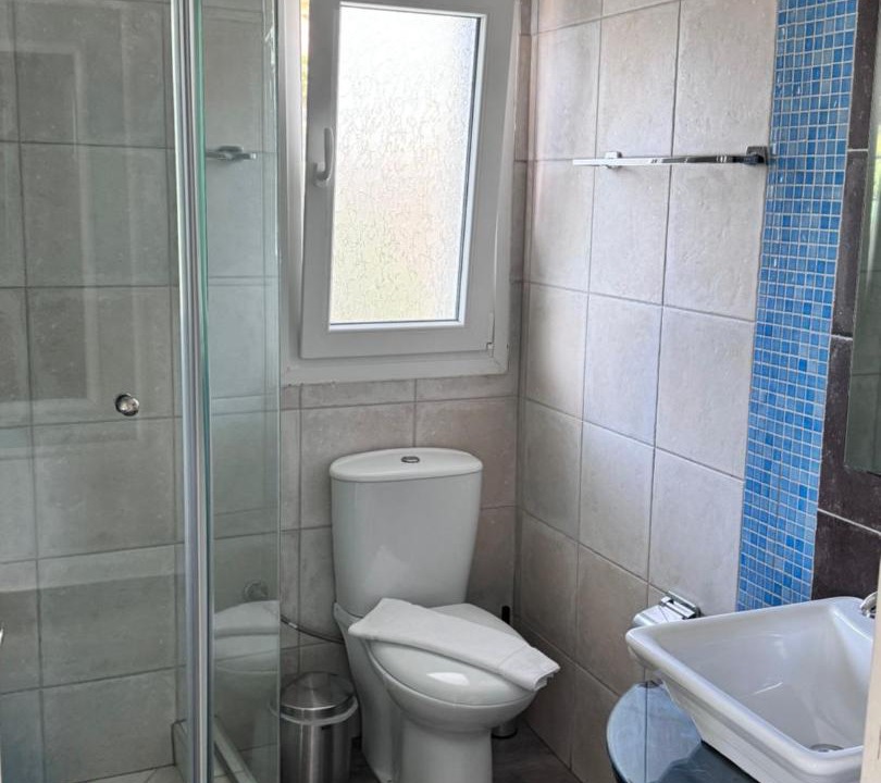 Photo of Bathroom in Neos Marmaras