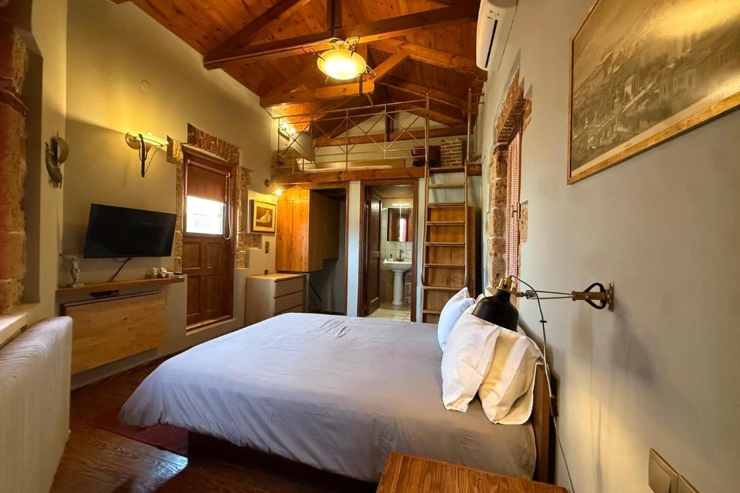 Photo of Bedroom in Halepa