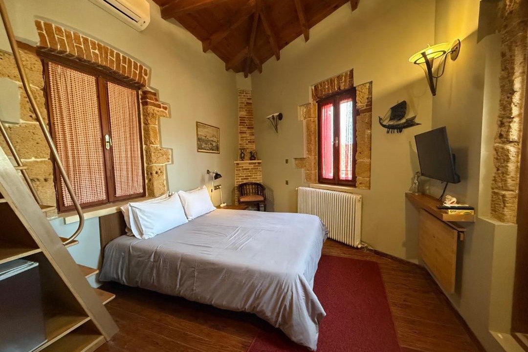 Photo of Bedroom in Halepa