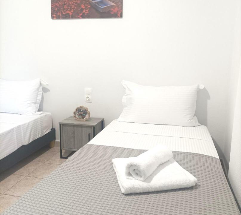 Photo of Bedroom in Pilalimata