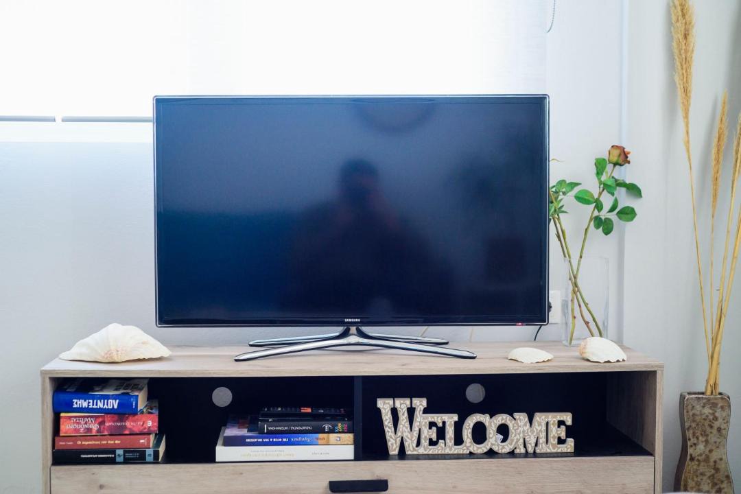 Photo of Livingroom in Gra Lygia