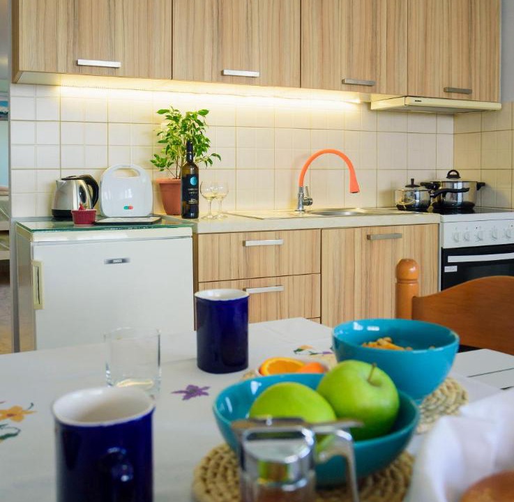Photo of Kitchen in Gra Lygia