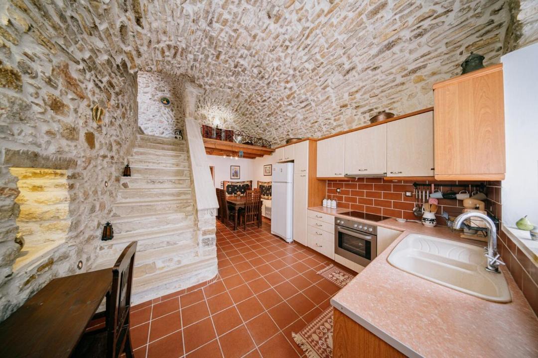 Photo of Kitchen in Kalamoti