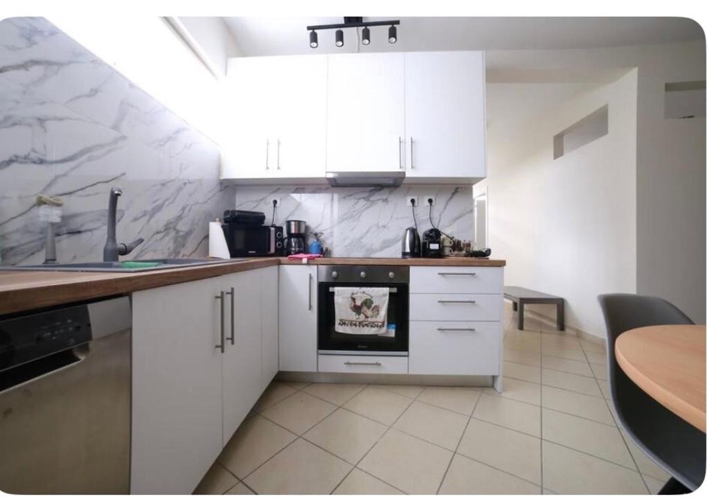 Photo of Kitchen in Markopoulon