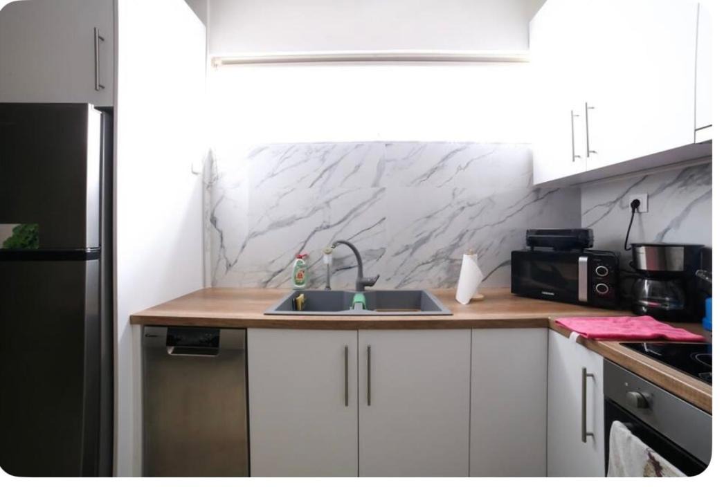 Photo of Kitchen in Markopoulon